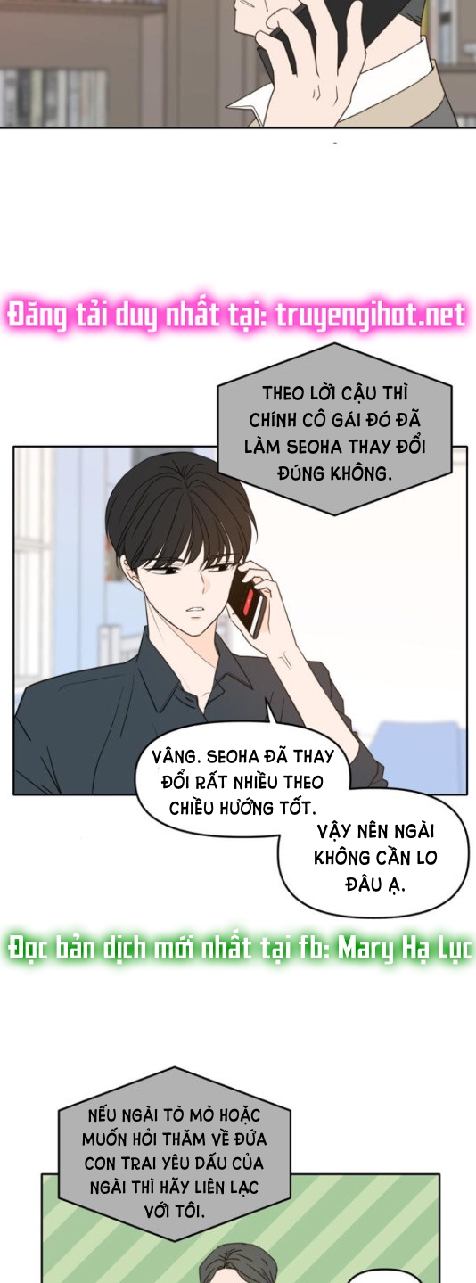 Hẹn Gặp Anh Ở Kiếp Thứ 19 Chap 96 - Next Chap 97