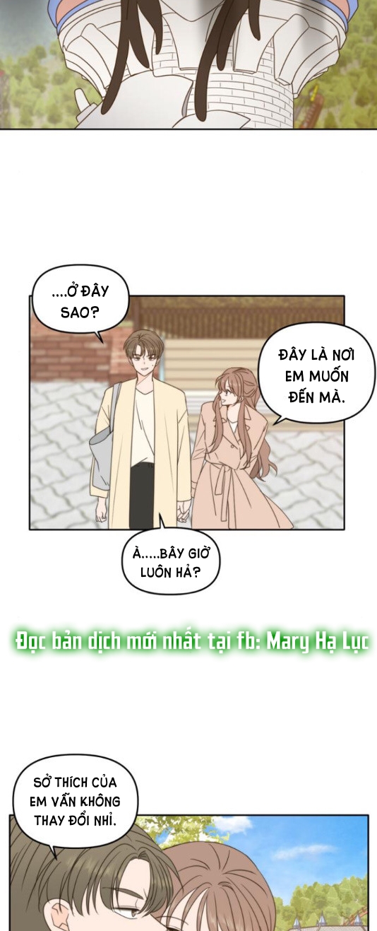 Hẹn Gặp Anh Ở Kiếp Thứ 19 Chap 96 - Next Chap 97