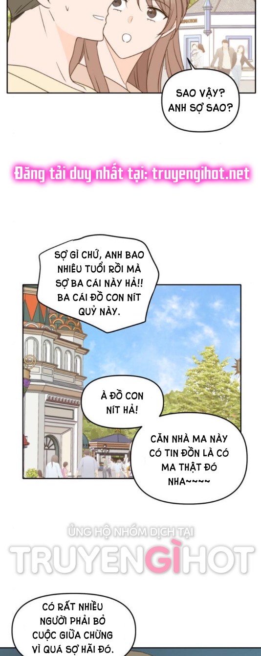 Hẹn Gặp Anh Ở Kiếp Thứ 19 Chap 96 - Next Chap 97