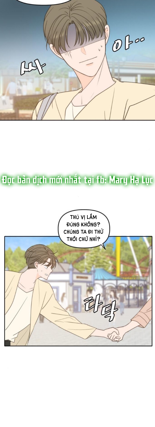 Hẹn Gặp Anh Ở Kiếp Thứ 19 Chap 96 - Next Chap 97