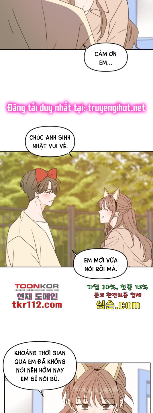 Hẹn Gặp Anh Ở Kiếp Thứ 19 Chap 96 - Next Chap 97