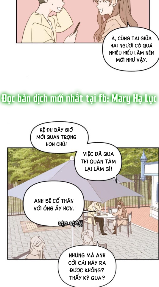 Hẹn Gặp Anh Ở Kiếp Thứ 19 Chap 96 - Next Chap 97