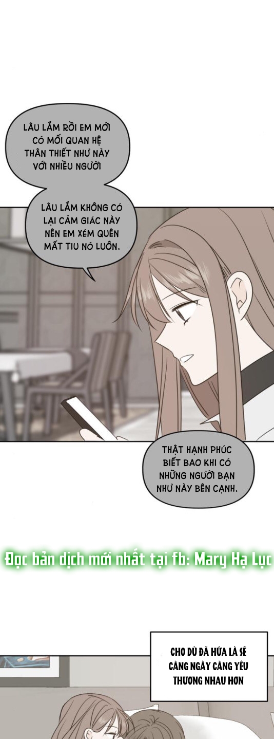 Hẹn Gặp Anh Ở Kiếp Thứ 19 Chap 96 - Next Chap 97