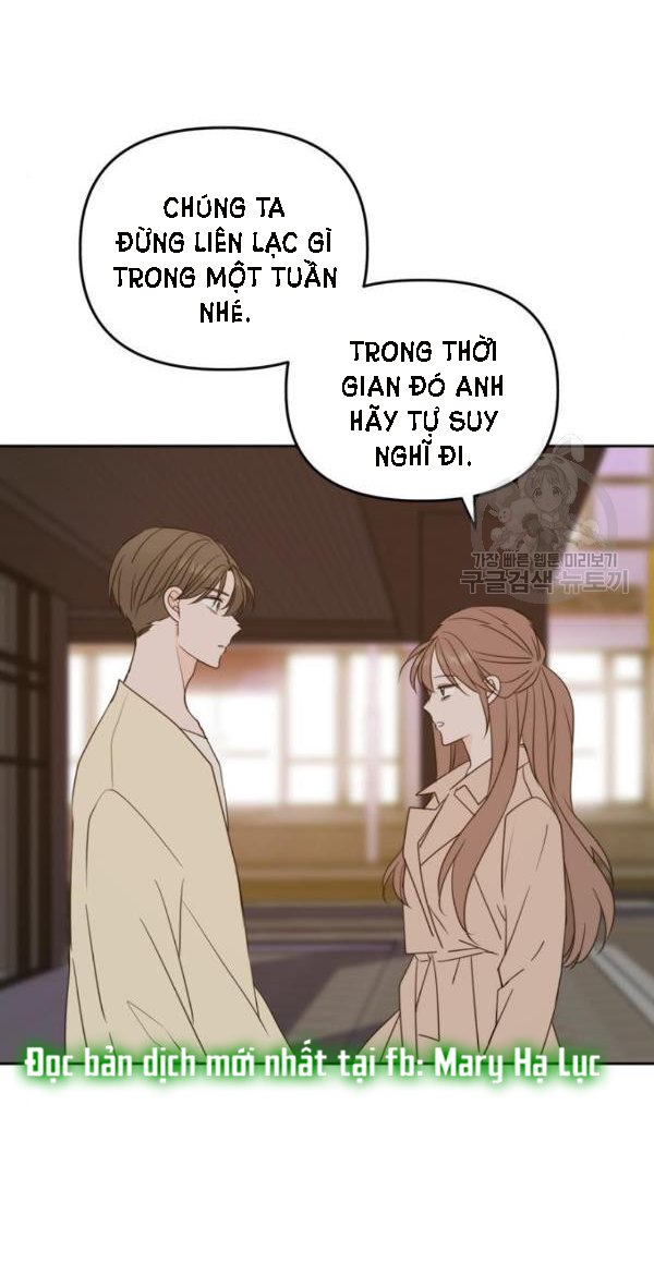 Hẹn Gặp Anh Ở Kiếp Thứ 19 Chap 97 - Next Chap 98