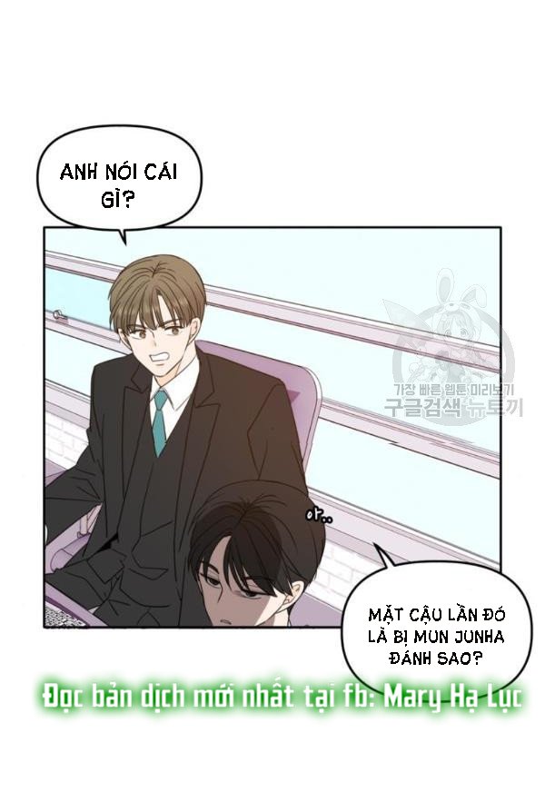 Hẹn Gặp Anh Ở Kiếp Thứ 19 Chap 97 - Next Chap 98