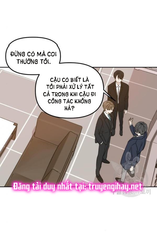 Hẹn Gặp Anh Ở Kiếp Thứ 19 Chap 97 - Next Chap 98