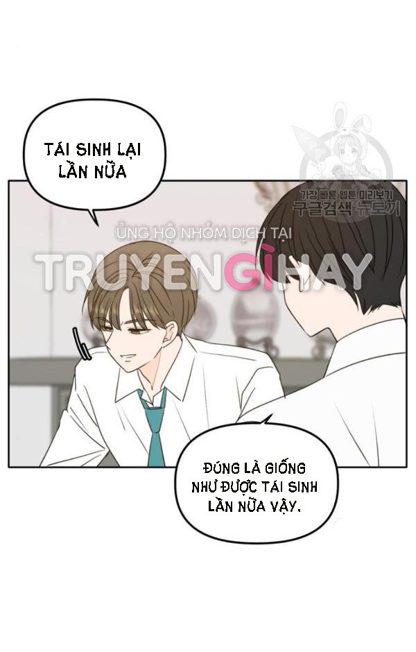 Hẹn Gặp Anh Ở Kiếp Thứ 19 Chap 97 - Next Chap 98