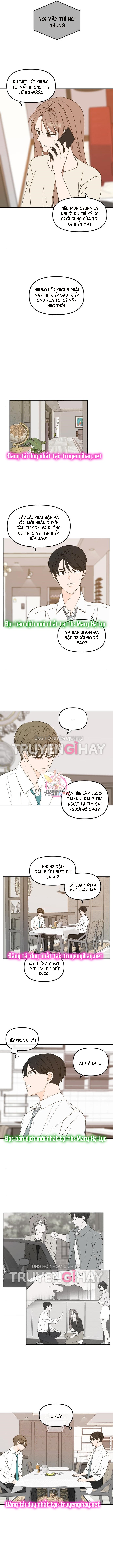 Hẹn Gặp Anh Ở Kiếp Thứ 19 Chap 98 - Next Chap 99