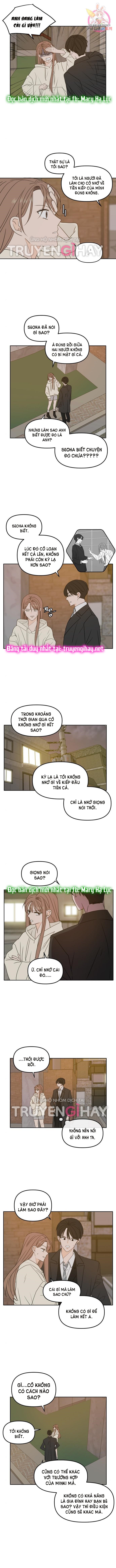 Hẹn Gặp Anh Ở Kiếp Thứ 19 Chap 98 - Next Chap 99