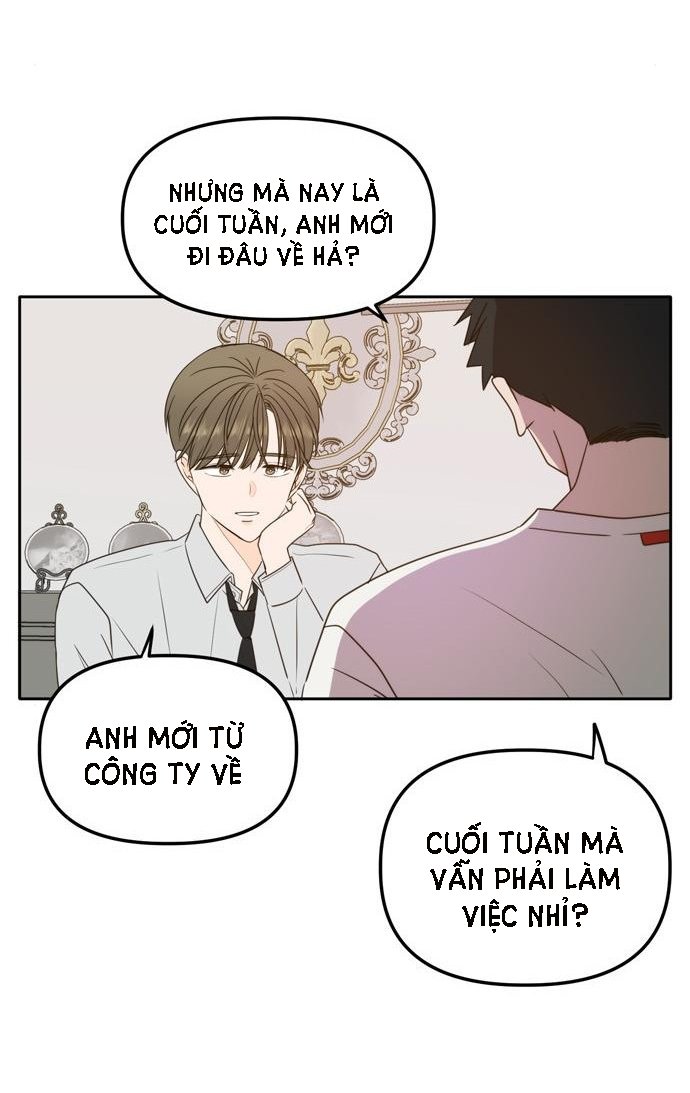 Hẹn Gặp Anh Ở Kiếp Thứ 19 Chap 99 - Next Chap 100