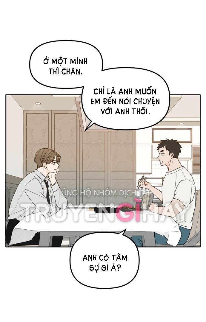 Hẹn Gặp Anh Ở Kiếp Thứ 19 Chap 99 - Next Chap 100