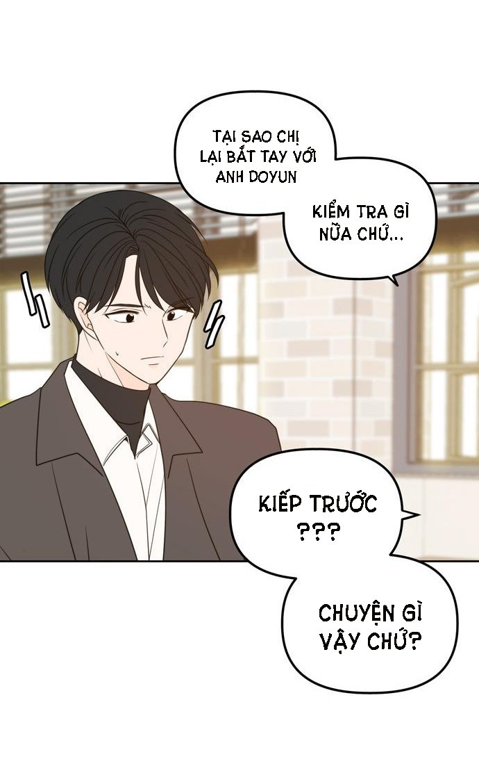 Hẹn Gặp Anh Ở Kiếp Thứ 19 Chap 99 - Next Chap 100