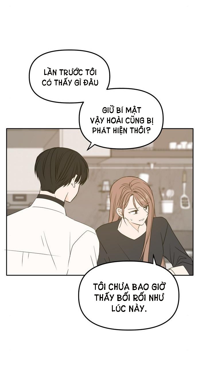 Hẹn Gặp Anh Ở Kiếp Thứ 19 Chap 99 - Next Chap 100