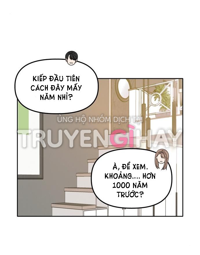 Hẹn Gặp Anh Ở Kiếp Thứ 19 Chap 99 - Next Chap 100