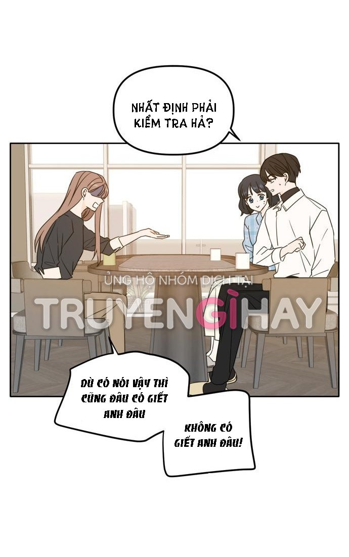 Hẹn Gặp Anh Ở Kiếp Thứ 19 Chap 99 - Next Chap 100