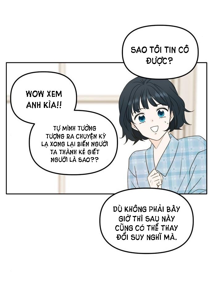 Hẹn Gặp Anh Ở Kiếp Thứ 19 Chap 99 - Next Chap 100