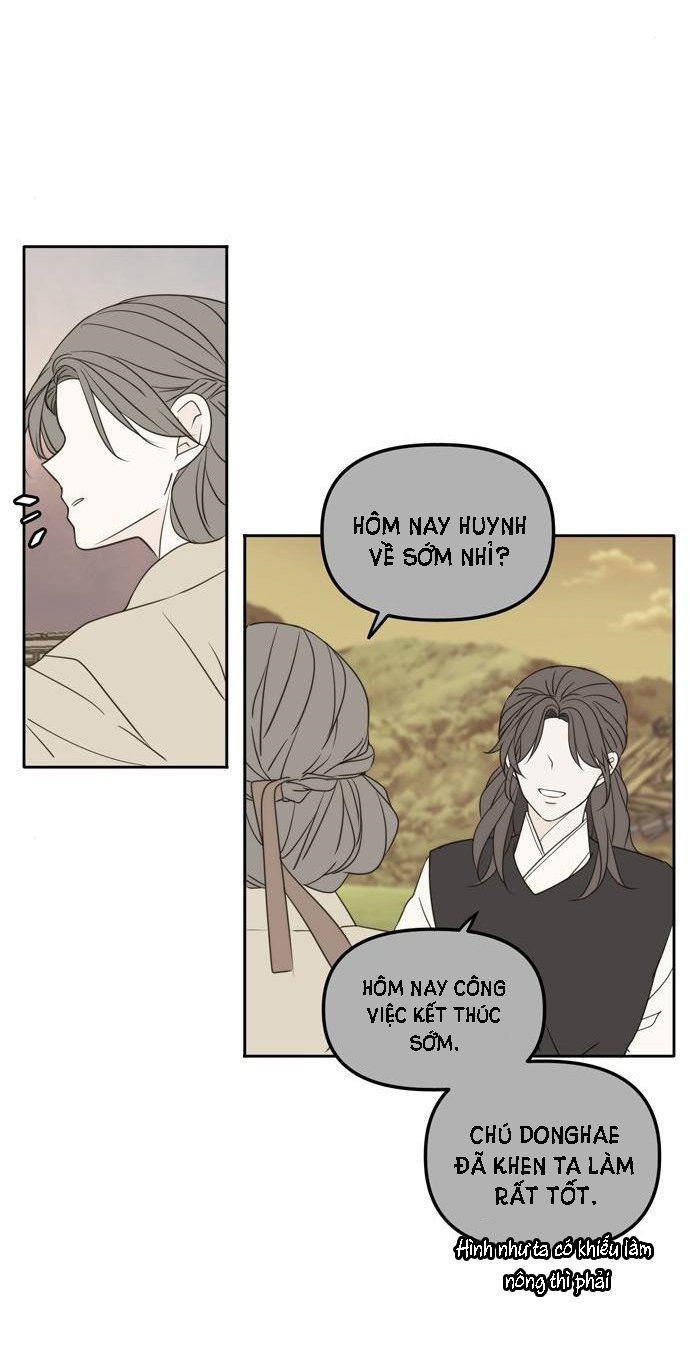 Hẹn Gặp Anh Ở Kiếp Thứ 19 Chap 99 - Next Chap 100