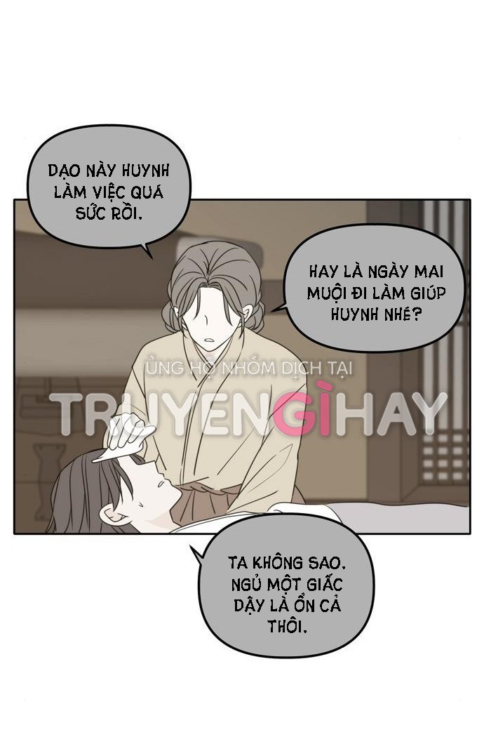 Hẹn Gặp Anh Ở Kiếp Thứ 19 Chap 99 - Next Chap 100