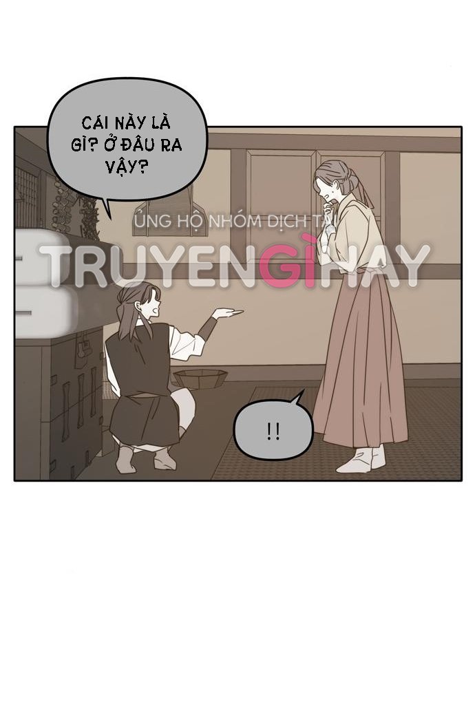 Hẹn Gặp Anh Ở Kiếp Thứ 19 Chap 99 - Next Chap 100