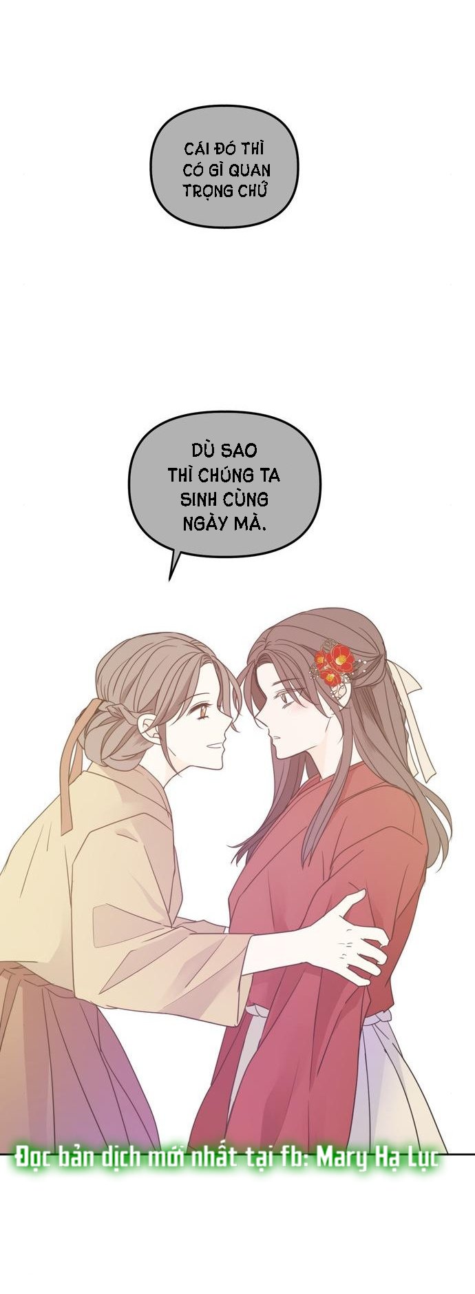 Hẹn Gặp Anh Ở Kiếp Thứ 19 Chap 99 - Next Chap 100