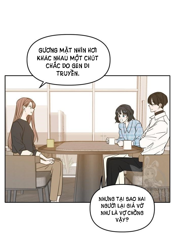 Hẹn Gặp Anh Ở Kiếp Thứ 19 Chap 100 - Next Chap 103