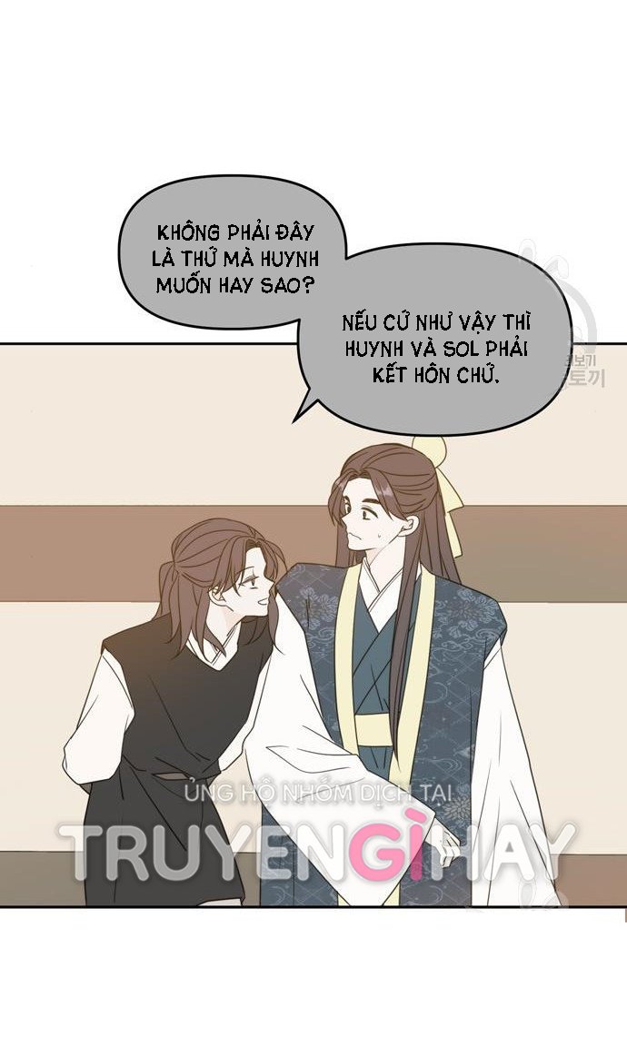 Hẹn Gặp Anh Ở Kiếp Thứ 19 Chap 100 - Next Chap 103