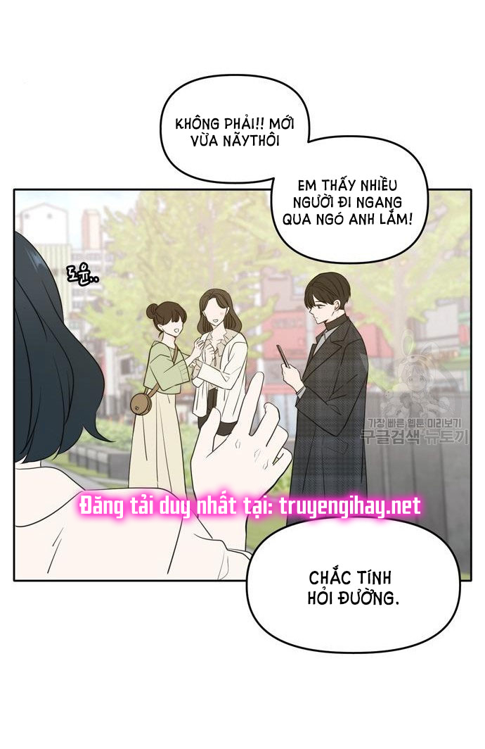 Hẹn Gặp Anh Ở Kiếp Thứ 19 Chap End - Next Chap 1.2