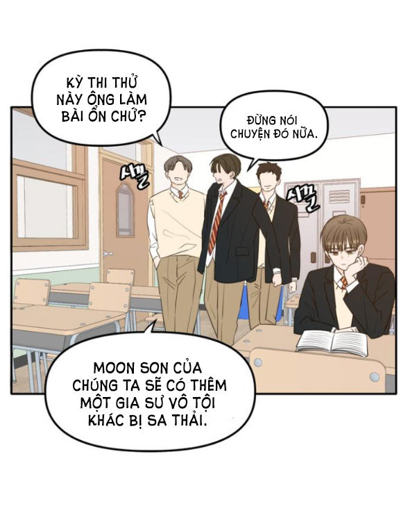 Hẹn Gặp Anh Ở Kiếp Thứ 19 Chap NT2 - Next Chap End