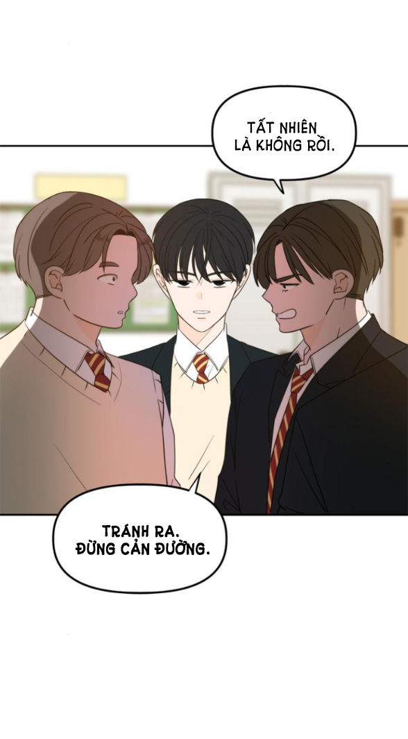 Hẹn Gặp Anh Ở Kiếp Thứ 19 Chap NT2 - Next Chap End