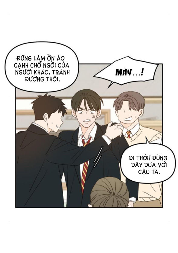 Hẹn Gặp Anh Ở Kiếp Thứ 19 Chap NT2 - Next Chap End