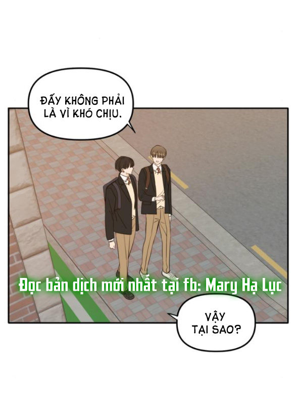 Hẹn Gặp Anh Ở Kiếp Thứ 19 Chap NT2 - Next Chap End