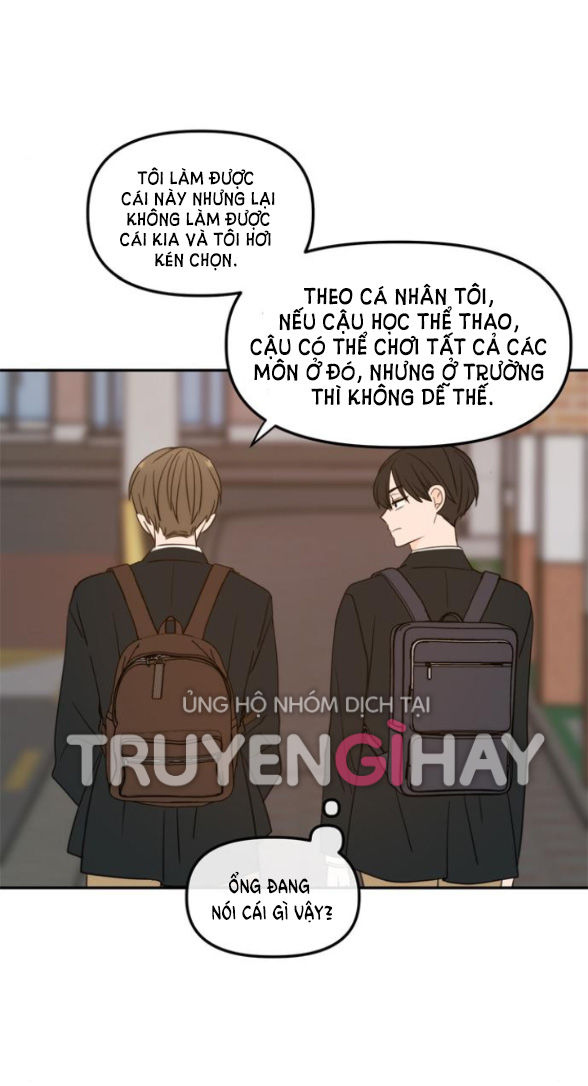 Hẹn Gặp Anh Ở Kiếp Thứ 19 Chap NT2 - Next Chap End