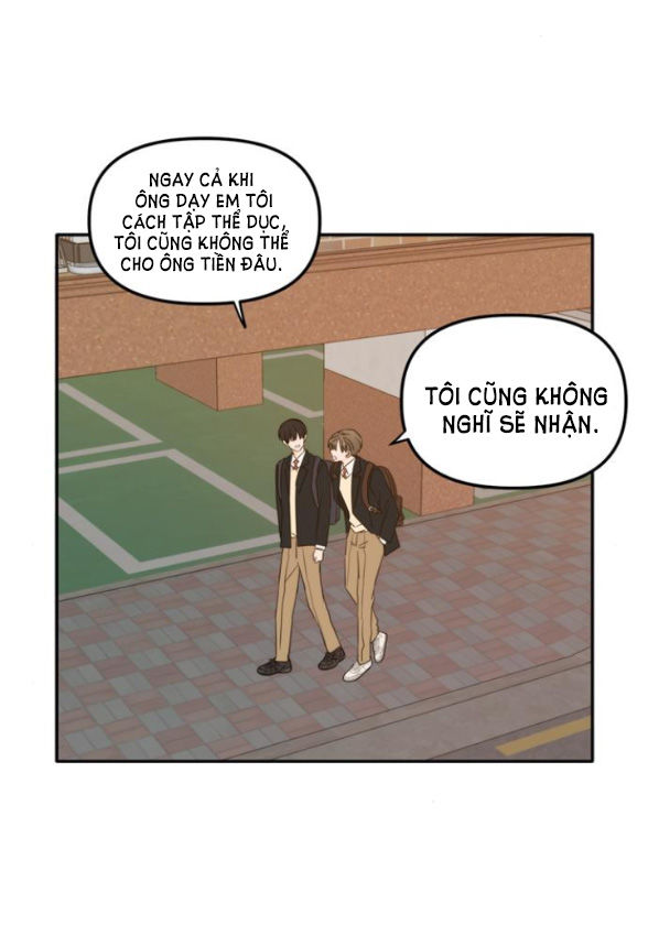 Hẹn Gặp Anh Ở Kiếp Thứ 19 Chap NT2 - Next Chap End