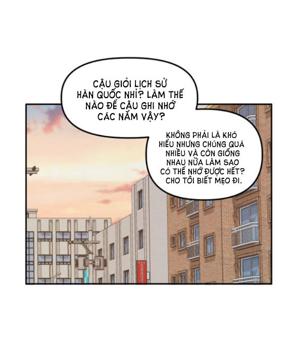 Hẹn Gặp Anh Ở Kiếp Thứ 19 Chap NT2 - Next Chap End