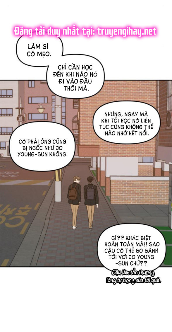 Hẹn Gặp Anh Ở Kiếp Thứ 19 Chap NT2 - Next Chap End