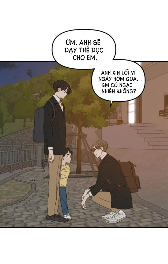 Hẹn Gặp Anh Ở Kiếp Thứ 19 Chap NT2 - Next Chap End