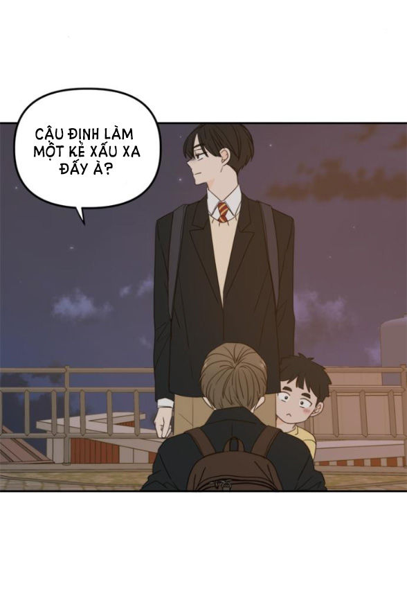 Hẹn Gặp Anh Ở Kiếp Thứ 19 Chap NT2 - Next Chap End