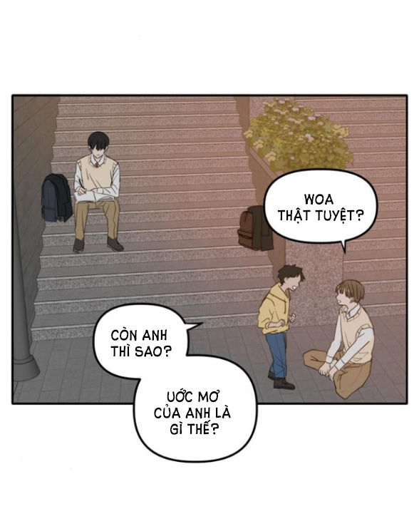 Hẹn Gặp Anh Ở Kiếp Thứ 19 Chap NT2 - Next Chap End