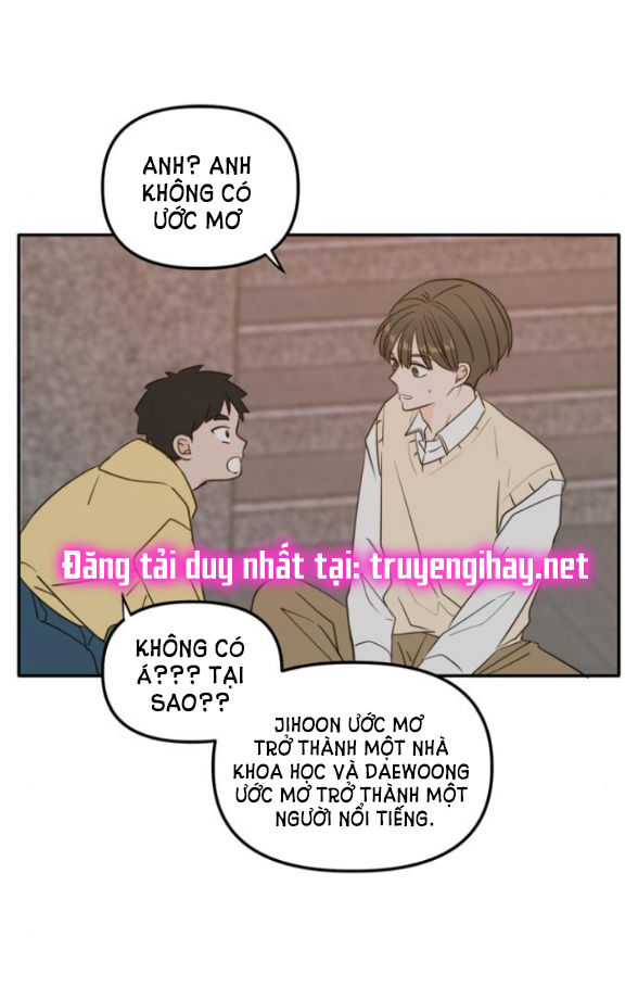 Hẹn Gặp Anh Ở Kiếp Thứ 19 Chap NT2 - Next Chap End