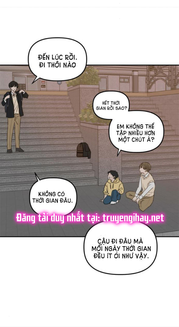 Hẹn Gặp Anh Ở Kiếp Thứ 19 Chap NT2 - Next Chap End