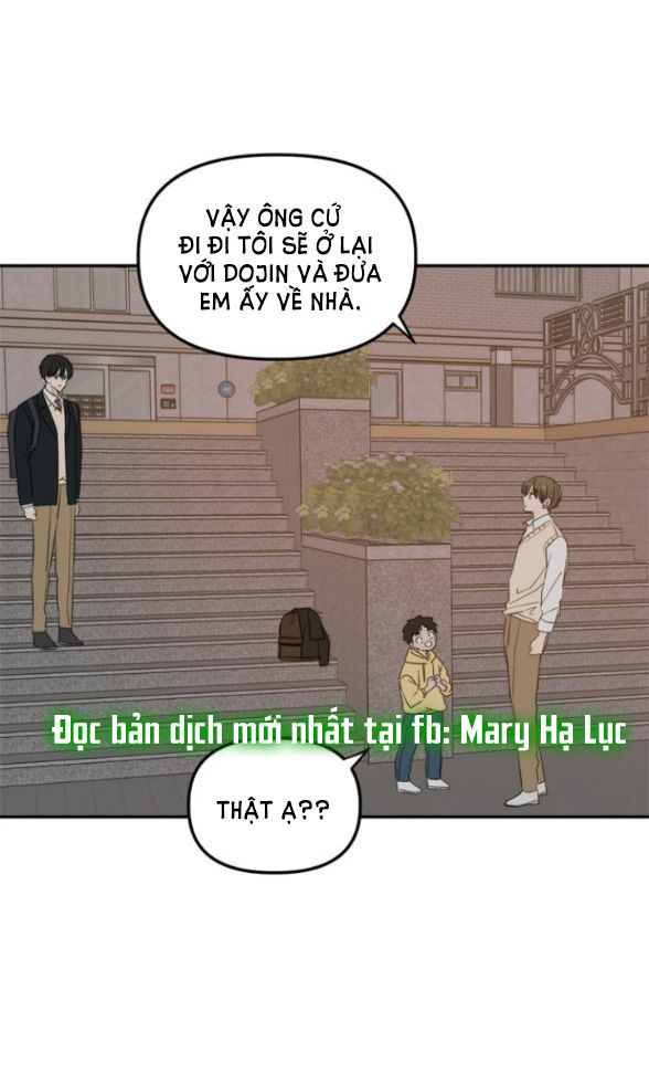 Hẹn Gặp Anh Ở Kiếp Thứ 19 Chap NT2 - Next Chap End