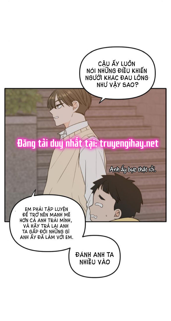 Hẹn Gặp Anh Ở Kiếp Thứ 19 Chap NT2 - Next Chap End