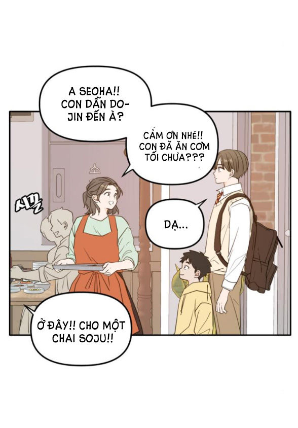 Hẹn Gặp Anh Ở Kiếp Thứ 19 Chap NT2 - Next Chap End