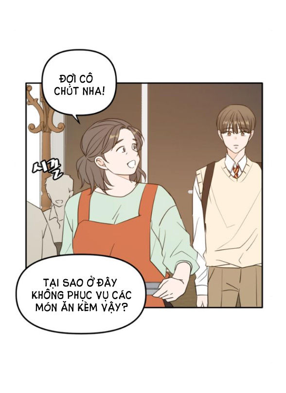 Hẹn Gặp Anh Ở Kiếp Thứ 19 Chap NT2 - Next Chap End