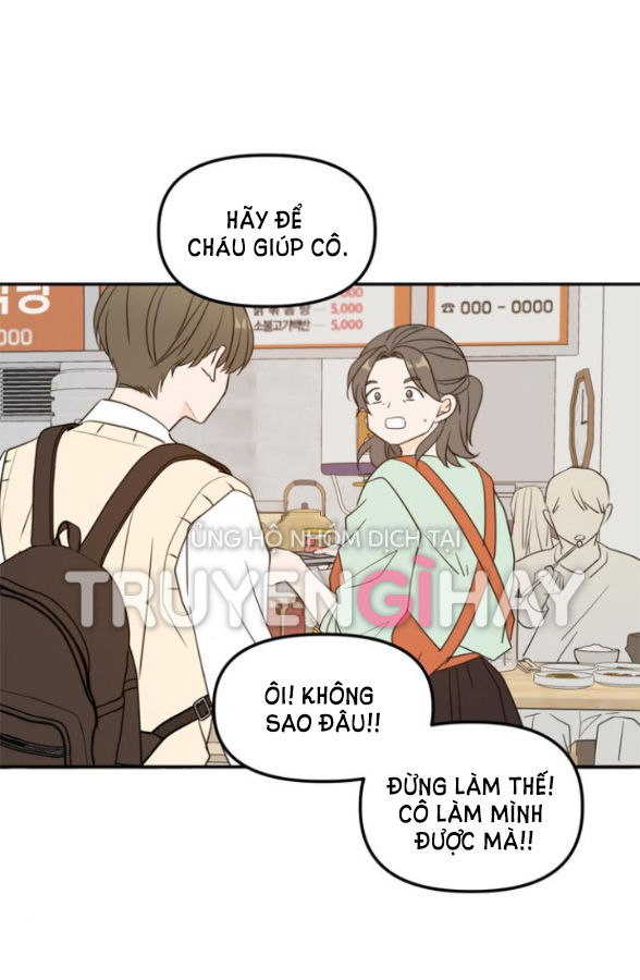 Hẹn Gặp Anh Ở Kiếp Thứ 19 Chap NT2 - Next Chap End