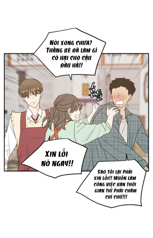 Hẹn Gặp Anh Ở Kiếp Thứ 19 Chap NT2 - Next Chap End