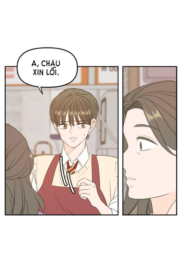 Hẹn Gặp Anh Ở Kiếp Thứ 19 Chap NT2 - Next Chap End