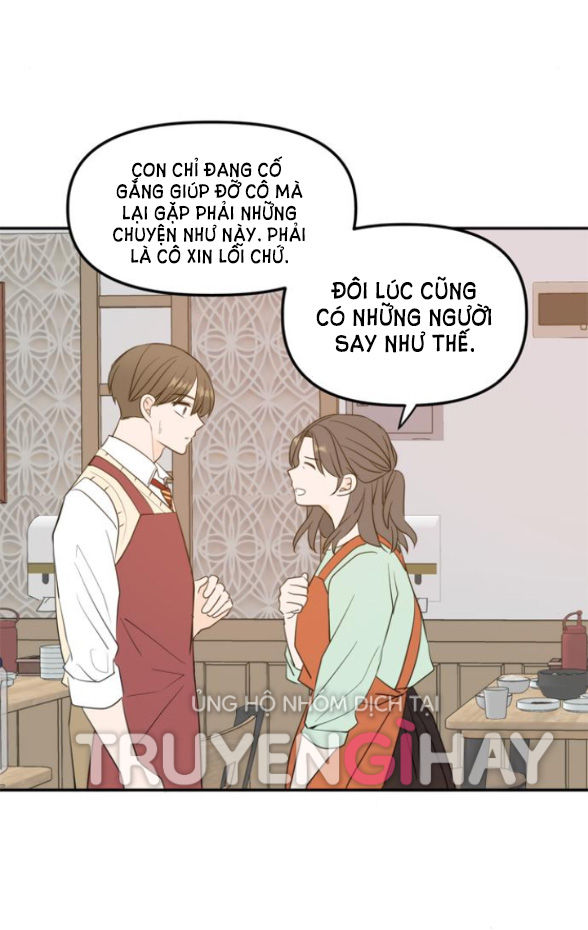 Hẹn Gặp Anh Ở Kiếp Thứ 19 Chap NT2 - Next Chap End