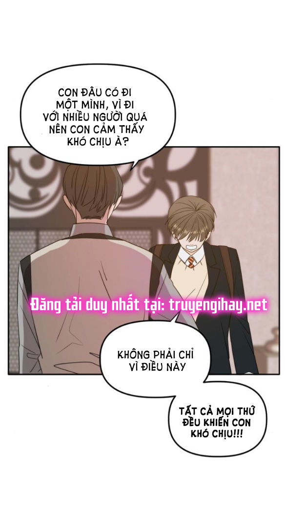 Hẹn Gặp Anh Ở Kiếp Thứ 19 Chap NT2 - Next Chap End