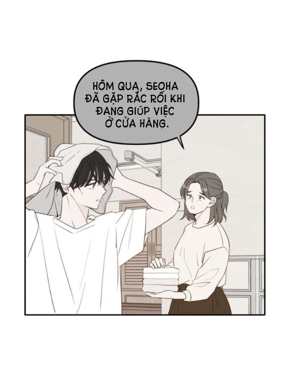 Hẹn Gặp Anh Ở Kiếp Thứ 19 Chap NT2 - Next Chap End